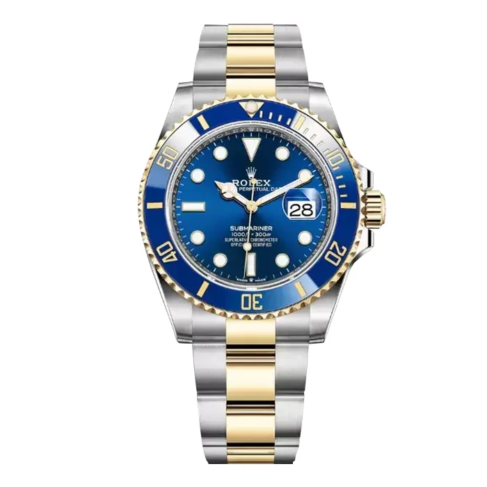 Rolex Submariner 2023_3205 41 mm kol saati
