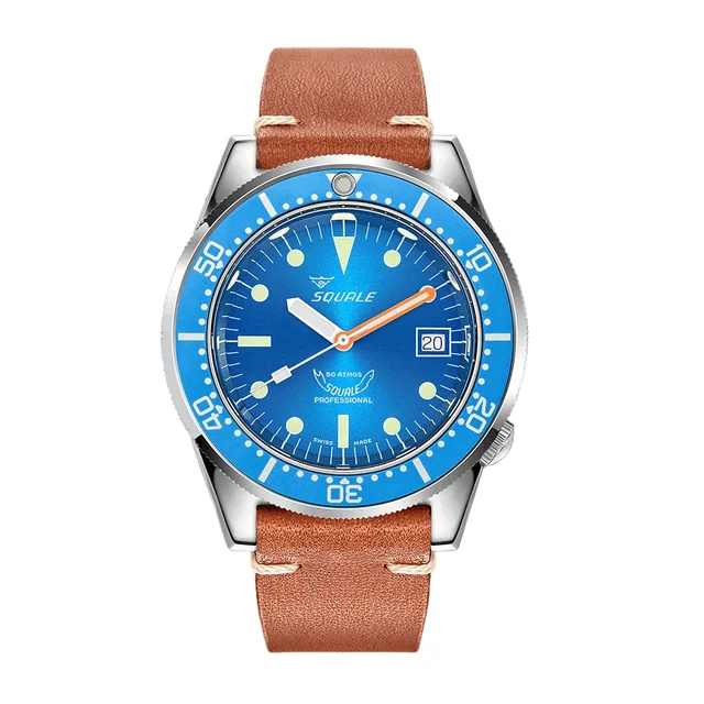 Squale Squale 1521 1521OCN.PC kol saati