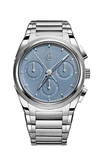 Parmigiani Fleurier Tonda Pf Chronograph PFC917-1020001-100182 kol saati