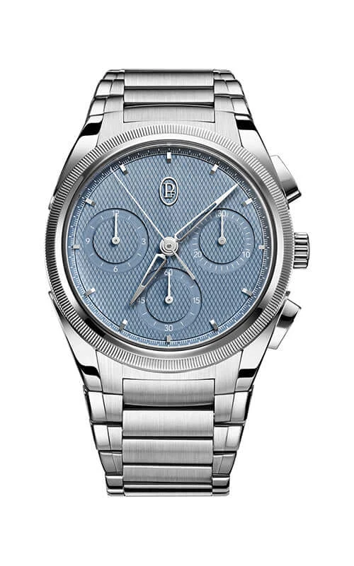 Parmigiani Fleurier Tonda Pf Chronograph PFC917-1020001-100182 40 mm kol saati