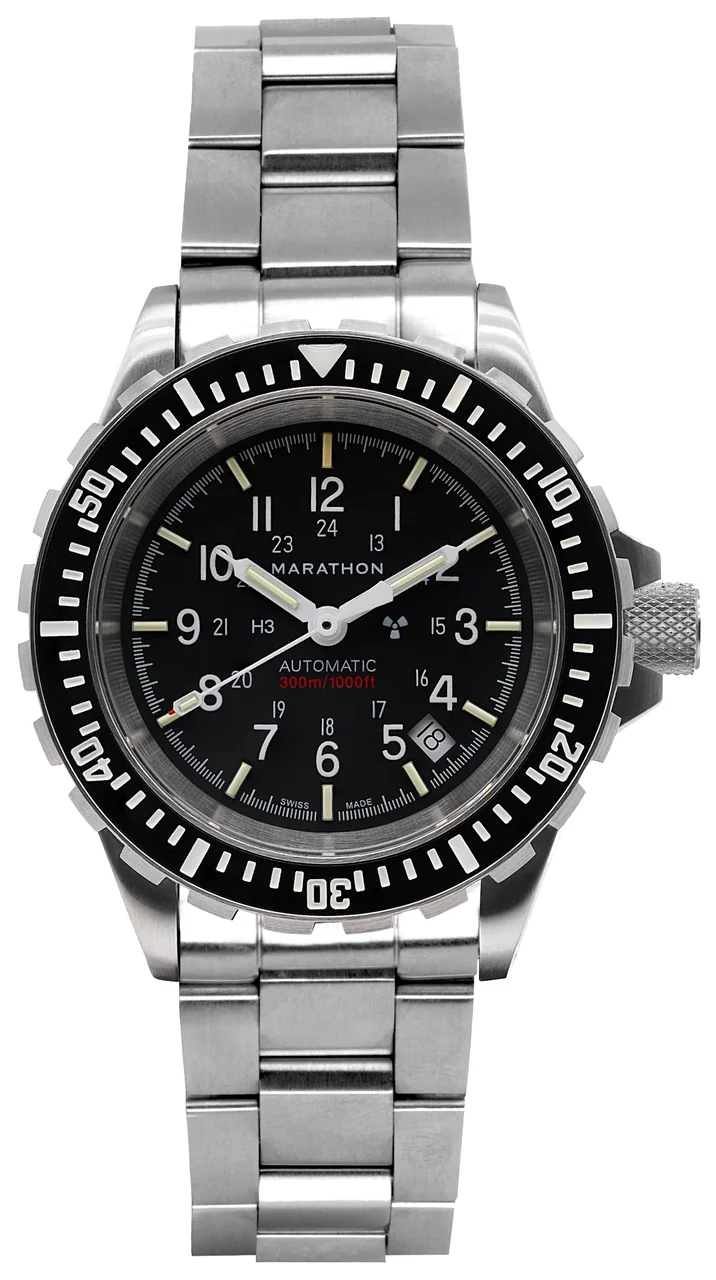 Marathon Gsar MAR016 41 mm kol saati