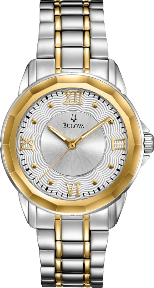 Bulova Dress 98L166 32 mm kol saati