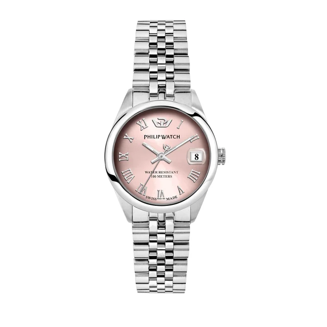 Philip Watch Caribe R8253597622 kol saati