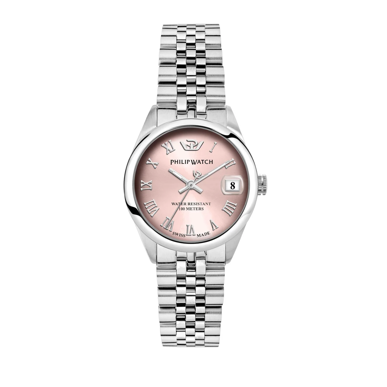 Philip Watch Caribe R8253597622 31 mm kol saati