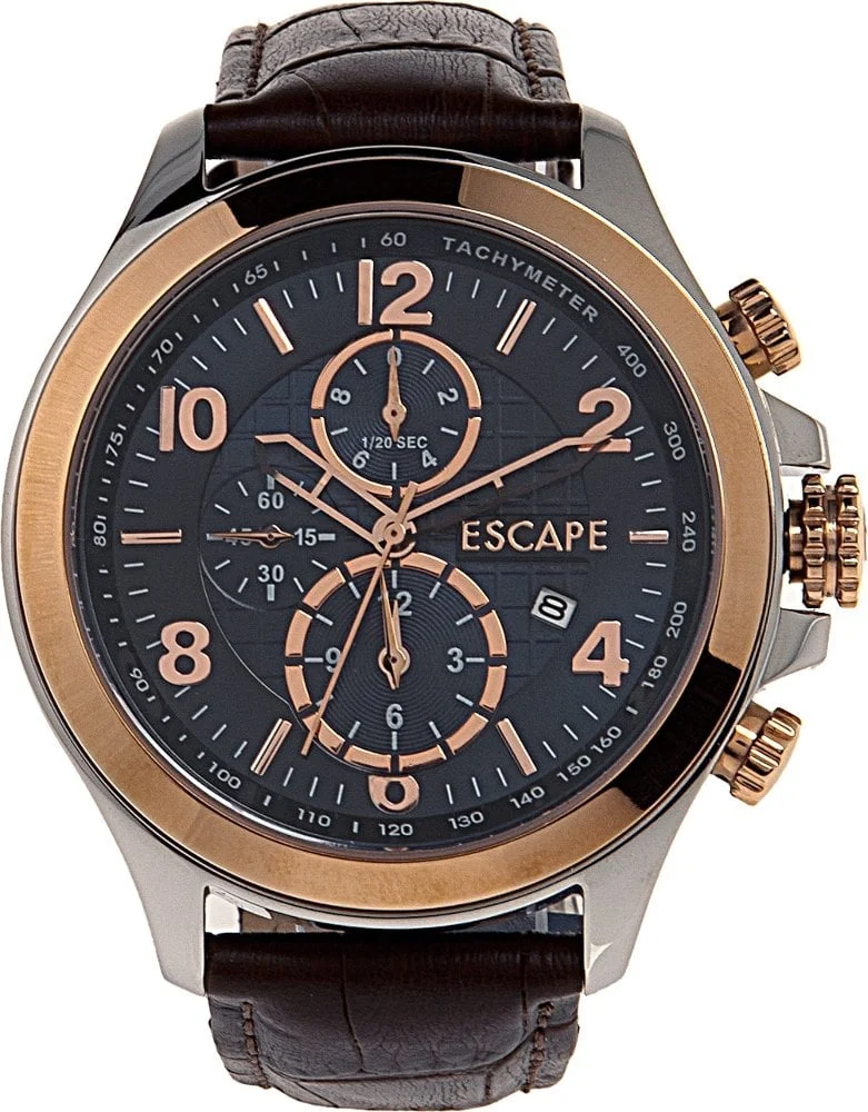 Escape EC1001-603 kol saati