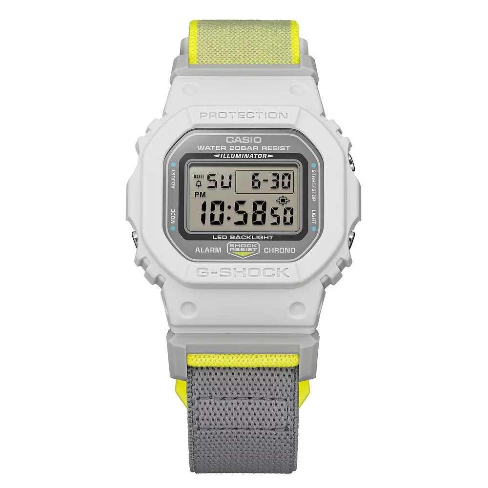 Casio Casio 4549526408106 48 mm kol saati