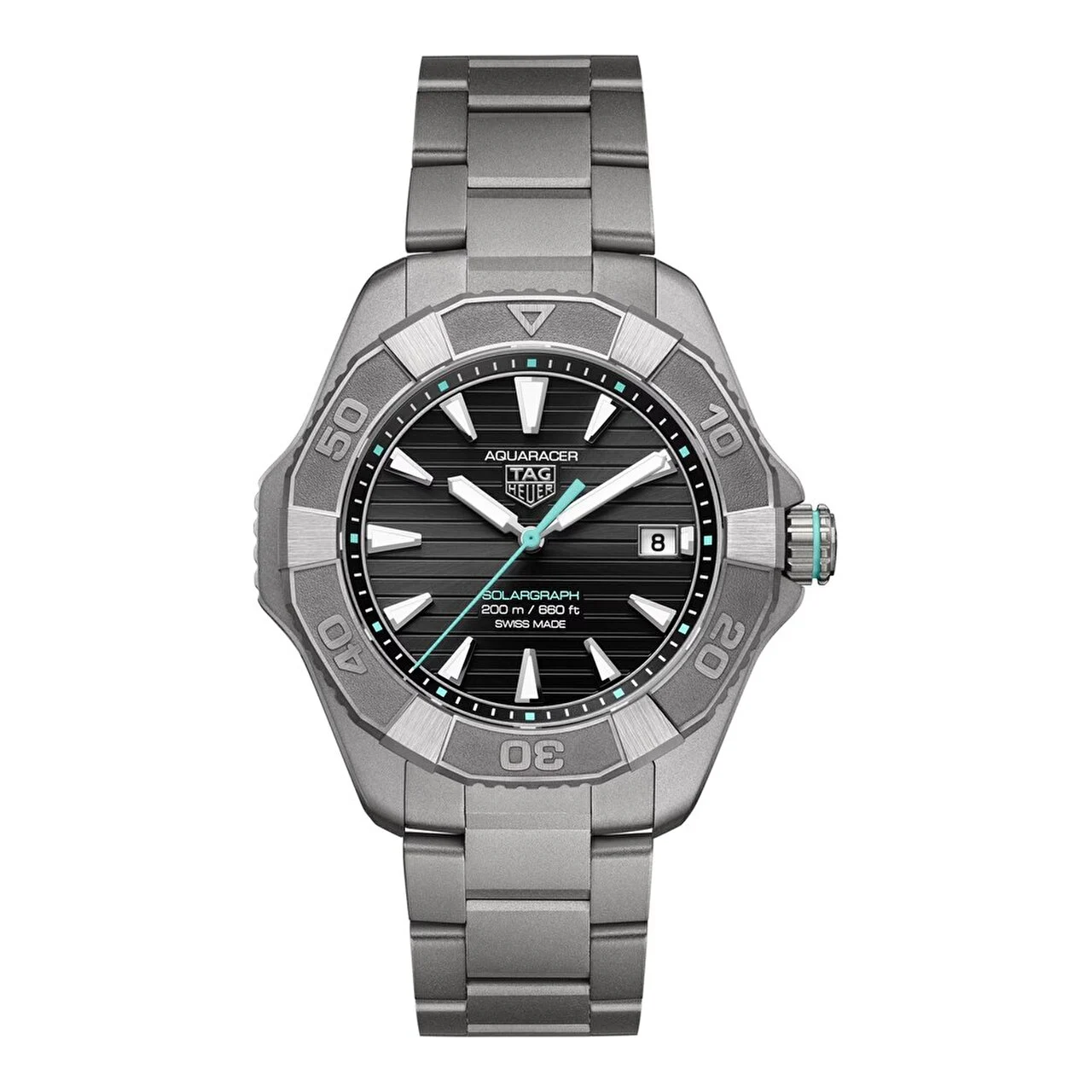 Tag Heuer Aquaracer Professional WBP1184.BF0008 40 mm kol saati