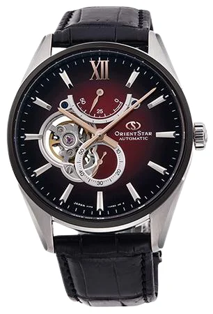 Orient Star Open Heart O652 41 mm kol saati