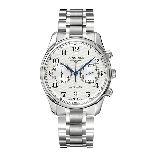 Longines The Master Collection L26294786 kol saati