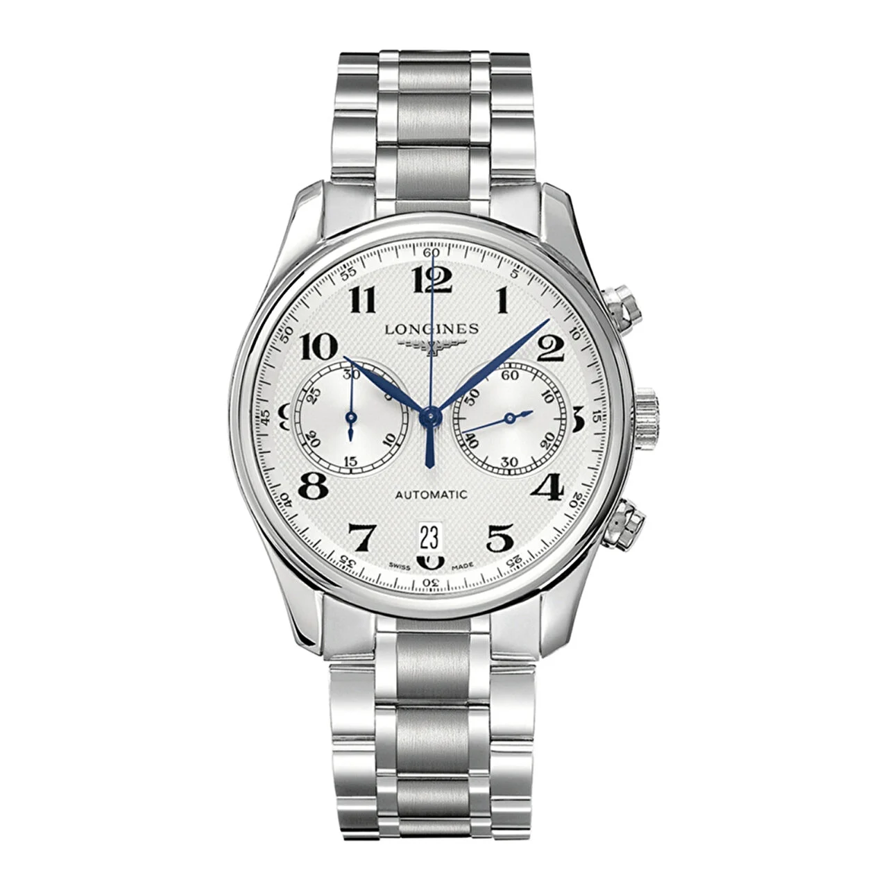 Longines The Master Collection L26294786 40 mm kol saati