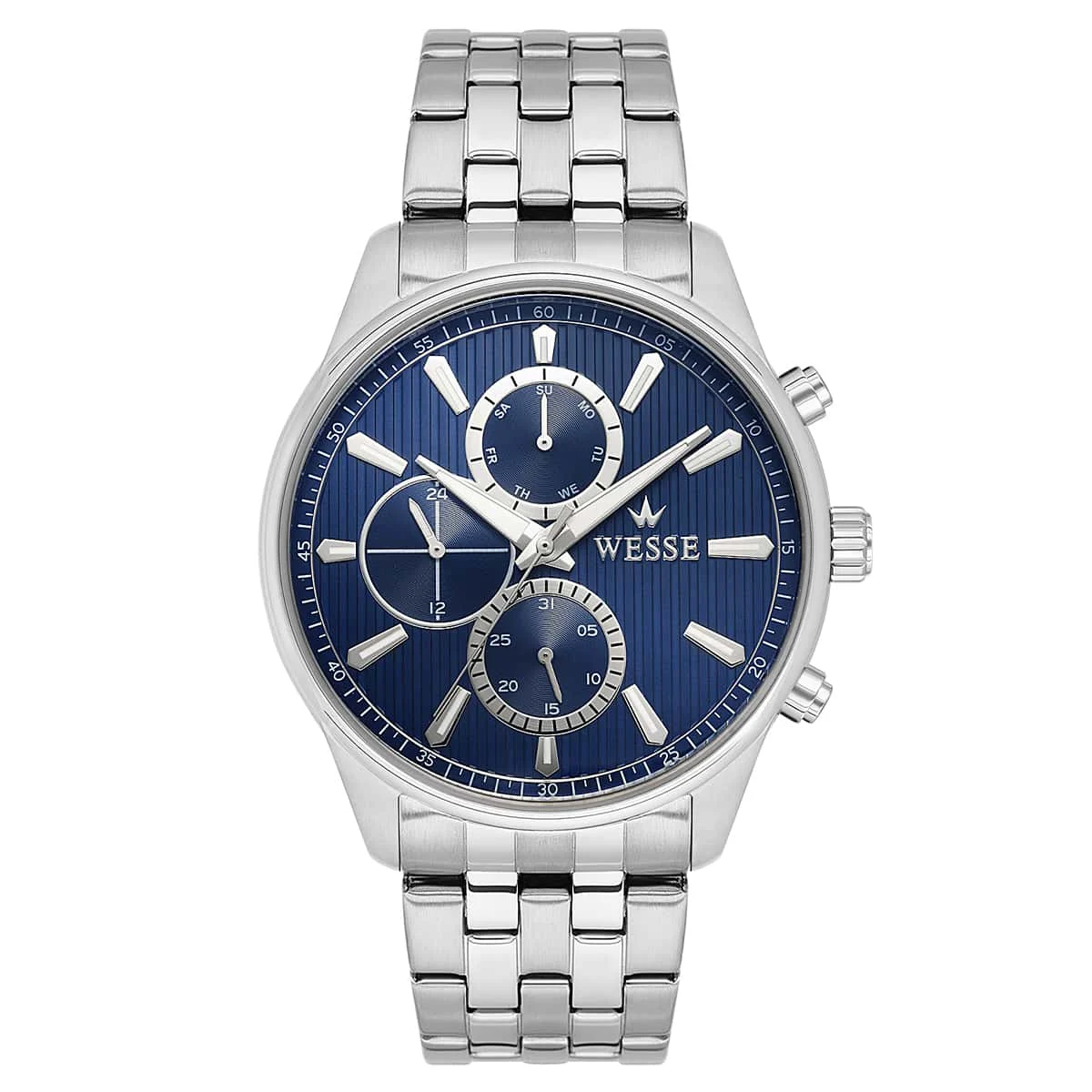 Wesse WWG206402 44 mm kol saati