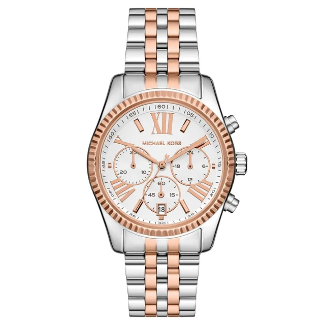 Michael Kors Lexington MK4985 kol saati