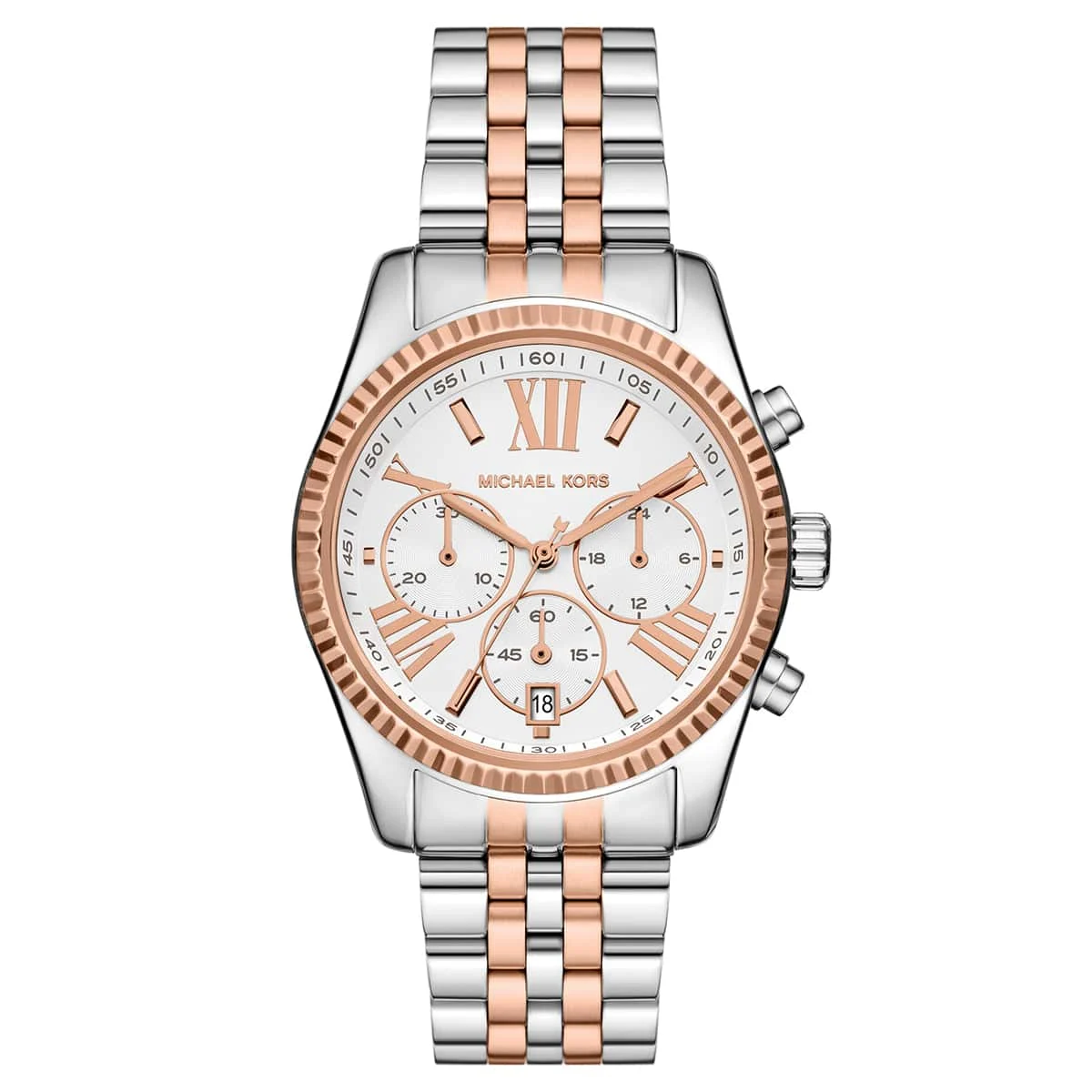 Michael Kors Lexington MK4985 38 mm kol saati