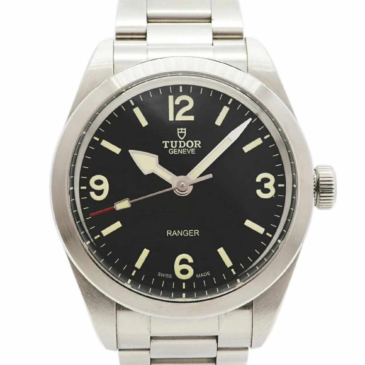 Tudor Ranger 54336 39 mm kol saati