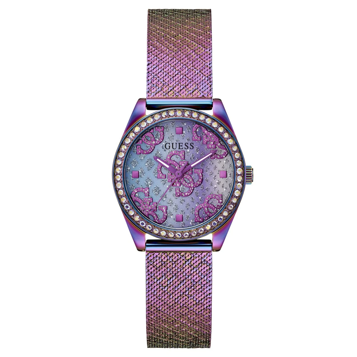 Guess GUGW0748L3 32 mm kol saati