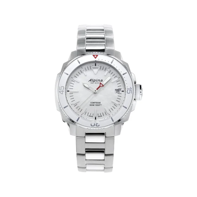 ALPINA Seastrong AL-240MPW2VC6B kol saati