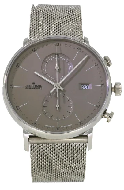 Junghans Form J119 kol saati