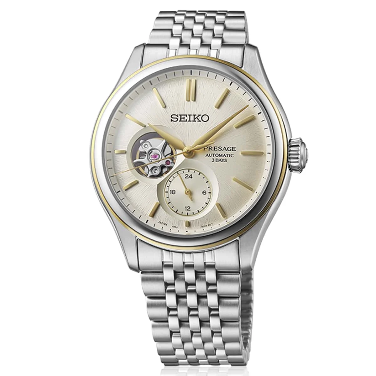 Seiko SEIPB480J 40 mm kol saati