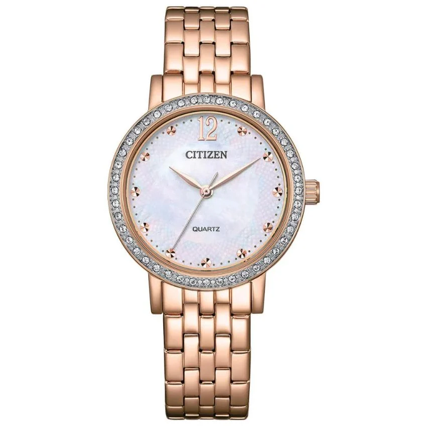 Citizen Citizen EL3108-53D 31 mm kol saati