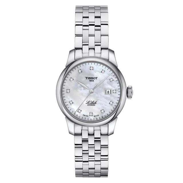 Tissot Locle T0062071111600 kol saati