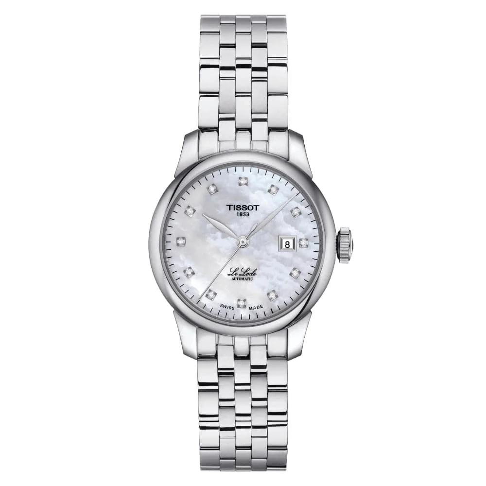 Tissot Locle T0062071111600 29 mm kol saati