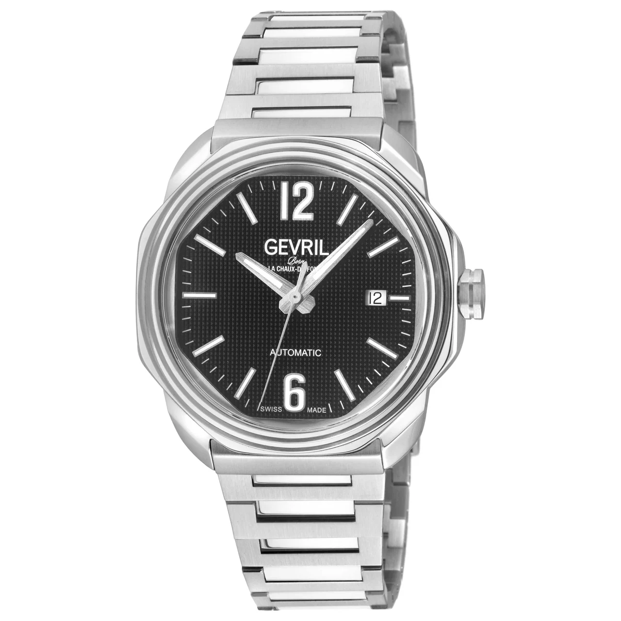 Gevril Watch 46541B kol saati