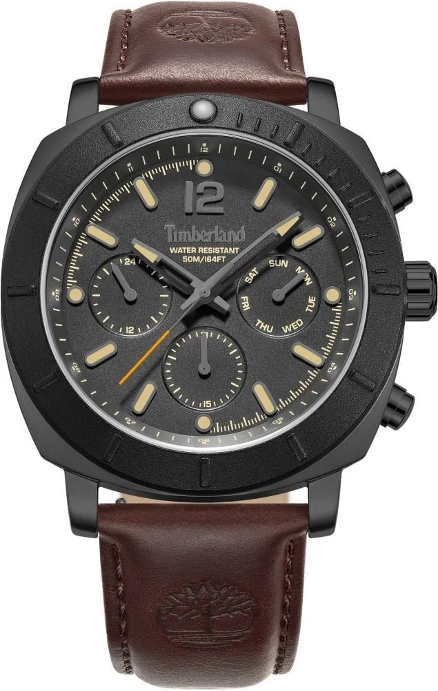 Timberland TDWGF0074903 46 mm kol saati