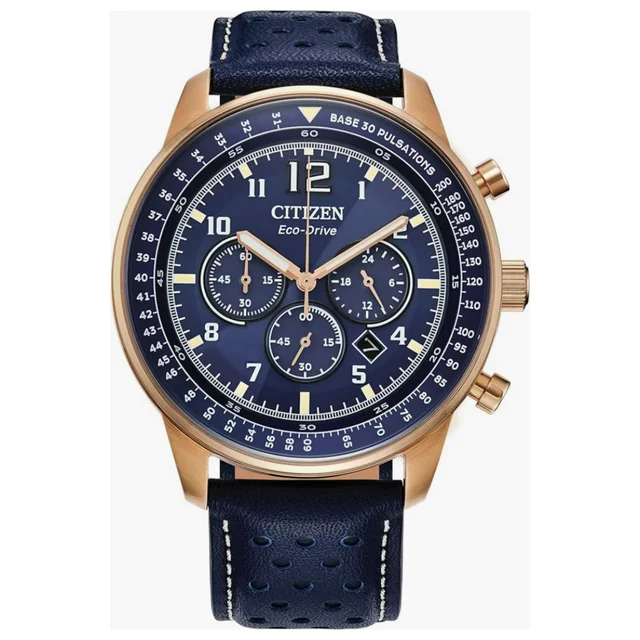 Citizen Classic Watch CA4503-00L kol saati