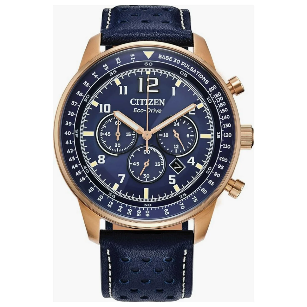 Citizen Classic Watch CA4503-00L kol saati