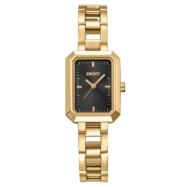 DKNY Uptown Midi DK1L009M0015 kol saati