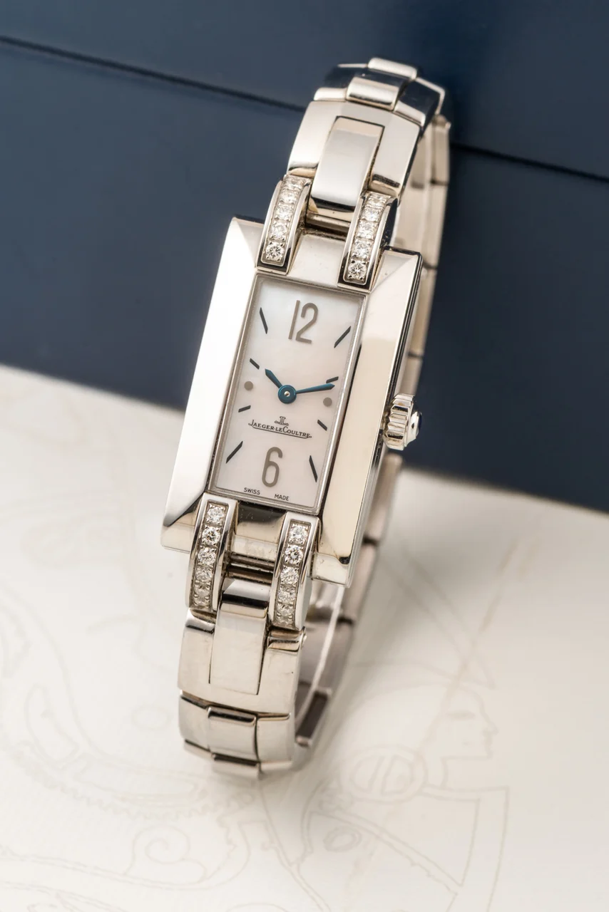 Jaeger-Lecoultre Jaeger Lecoultre 460.8.86 kol saati