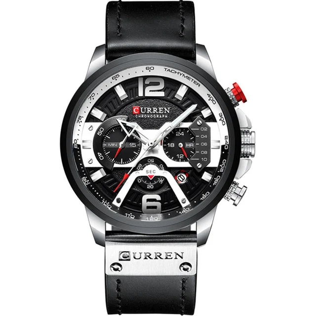 Curren Watches WBCU0020S kol saati