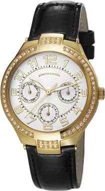 Pierre Cardin 106522F03 33 mm kol saati