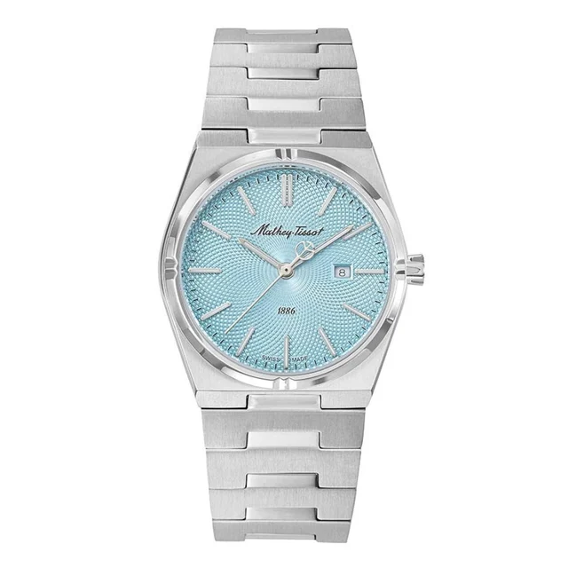 Mathey-Tissot Zeus D118ABU kol saati