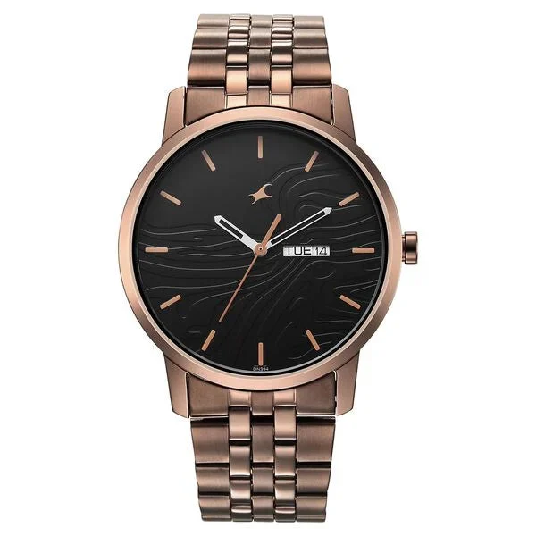 Fastrack Urban Camo NU3295QM01 kol saati