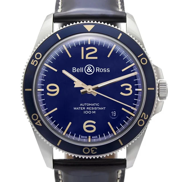 Bell & Ross Bell & Ross 16834 kol saati
