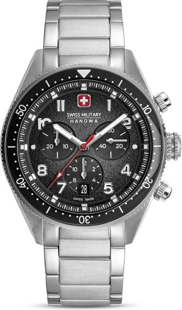 Swiss Military Hanowa SMWGI0003803 kol saati