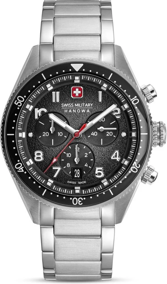 Swiss Military Hanowa SMWGI0003803 43 mm kol saati