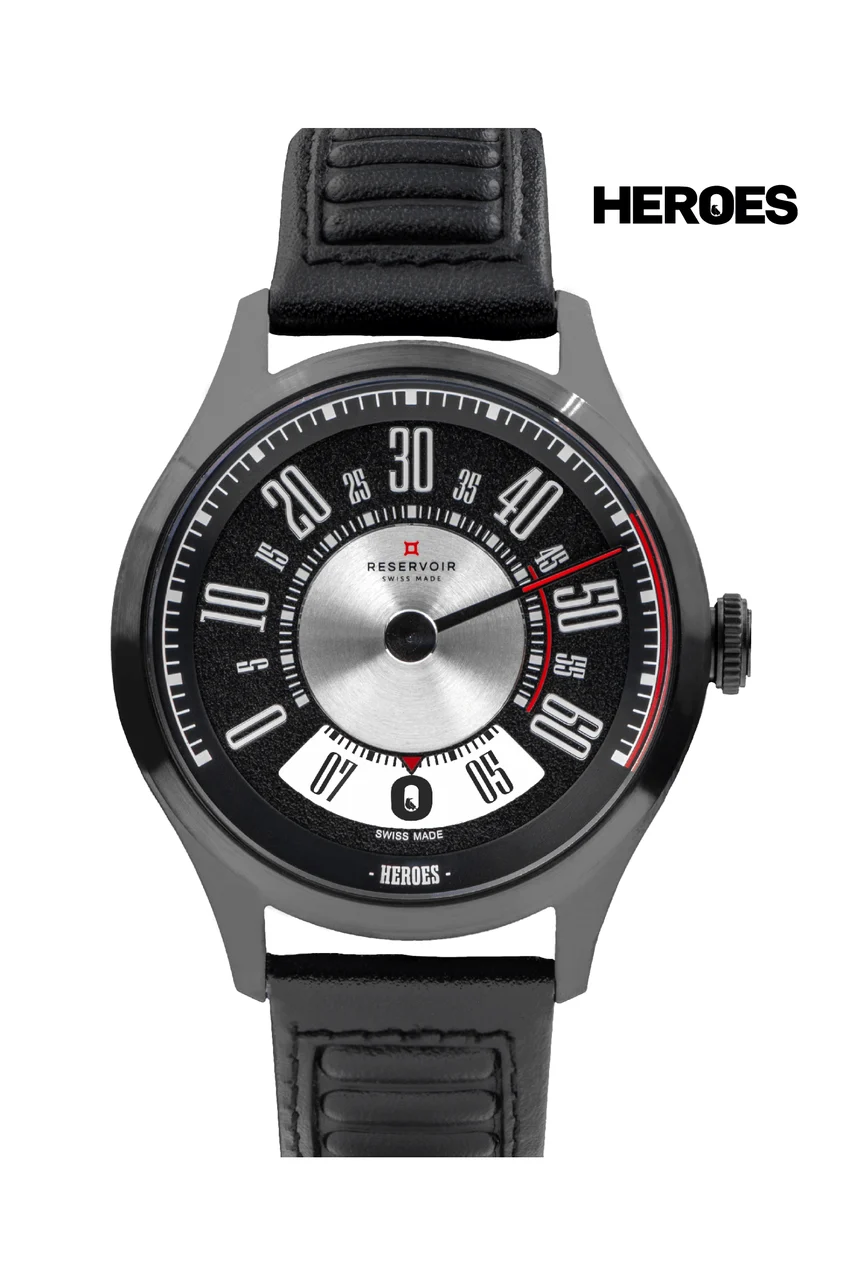 Reservoir Watch RSV01.3F/133.HR 42 mm kol saati