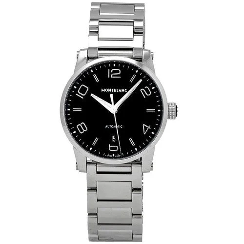 Montblanc Montblanc 1858 125582 kol saati