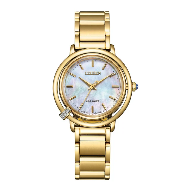 Citizen Eco-Drive EM1092-64D kol saati