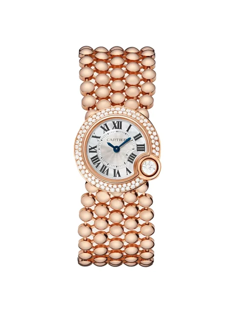 Cartier Cartier WE902057 kol saati
