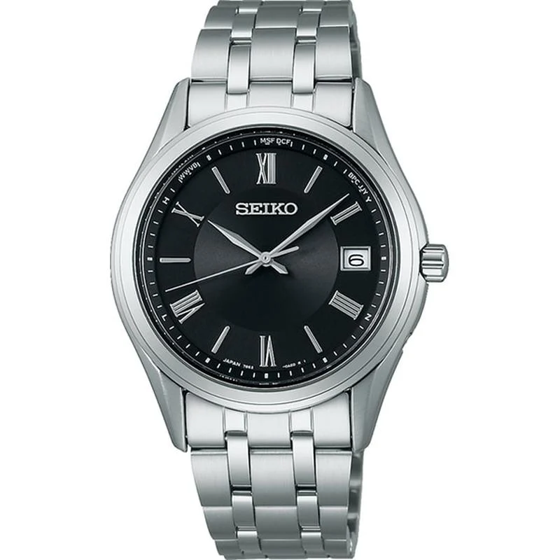 Seiko SBTM361 37 mm kol saati