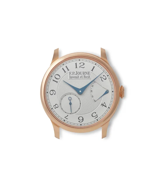 F.P. Journe Souverain WRG_F939 kol saati