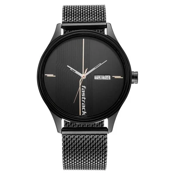 Fastrack Style Up NS3247NM03 kol saati