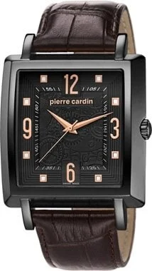 Pierre Cardin 106361S04 42 mm kol saati