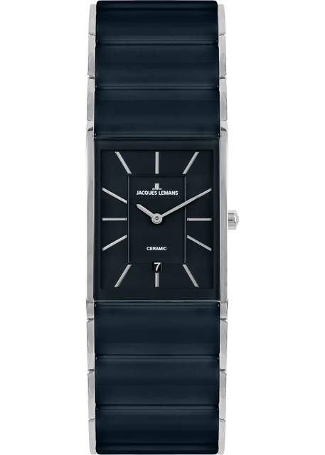 Jacques Lemans Dublin 1-1939F kol saati