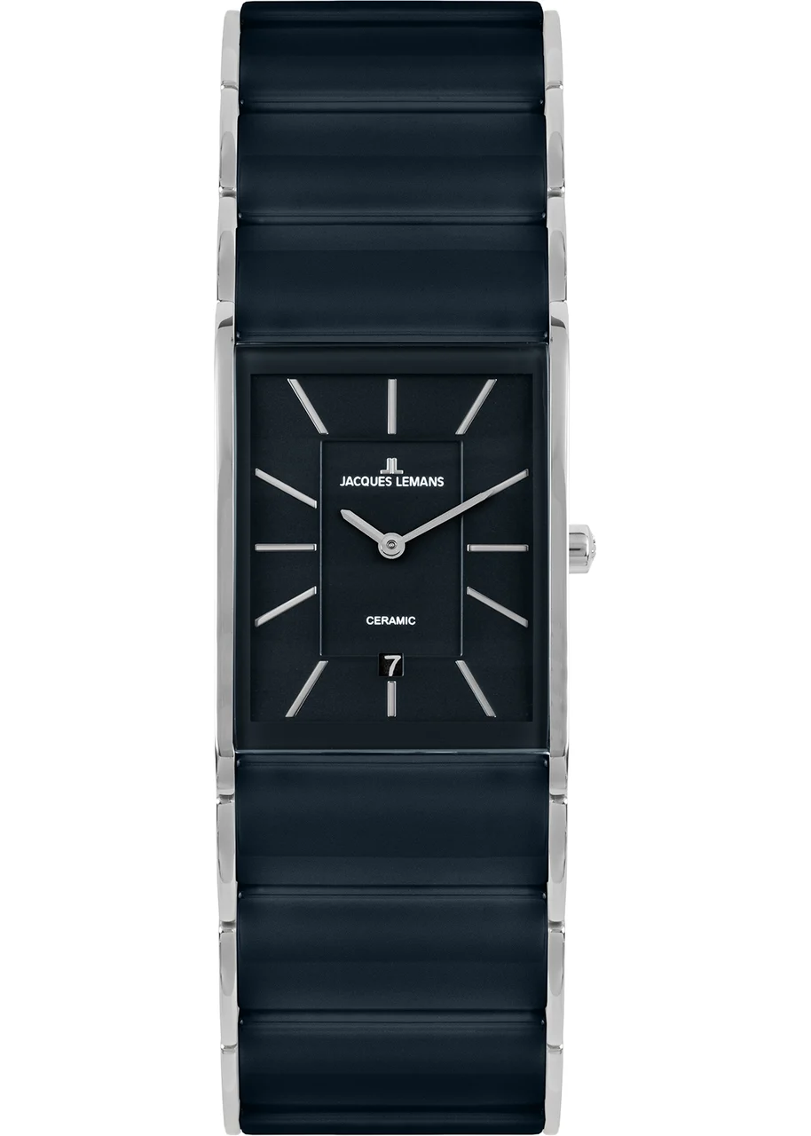 Jacques Lemans Dublin 1-1939F 28 mm kol saati
