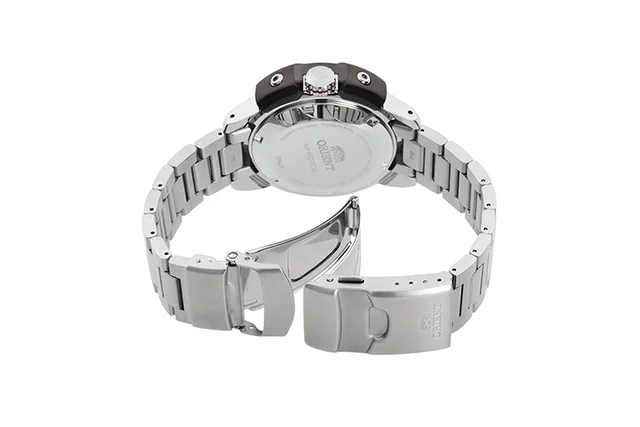 Orient M-Force RA-AC0L01B kol saati