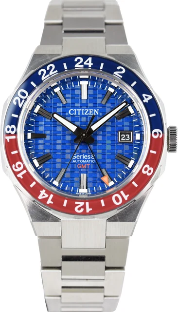 Citizen Series 8 PRE1098 kol saati